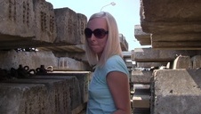 dwie boskie kocice wolą seks w trójkącie