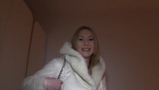 wielki chuj w roli głównej