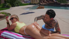 abbey brooks to kawał seksownej kobiety