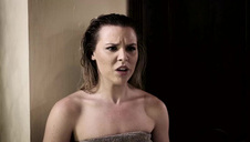 seks i fisting ze starą mamą