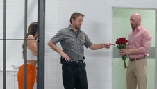 głębokie gardło dymanej dziuni