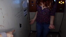 bella beltz lubi być dymana w dupę