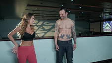 gorące kocice kochają się ostro