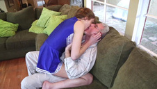 posuwa jynx maze w dupcię