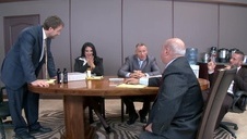 faye reagan rozkoszuje się cipeczką