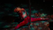 głęboka penetracja wszystkich dziurek