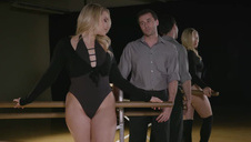 wydymał naturalną polkę