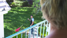 kamerzysta pieprzy swoją słodka dziewczynę