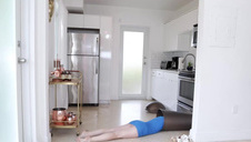 spusty na cyce i nie tylko