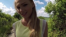 seks z krągłą i czekoladową trzydziestolatką