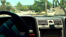 ostre jebanie drobnej blondyneczki