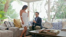 belle lubi być lizana