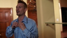 wytatuowana christy mack rucha się z przyjacielem