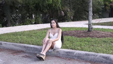 nastki ciągną pałki