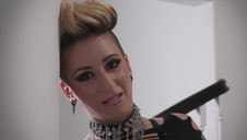 penetracja jej smakowitej cipki