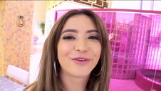 wegetariańskie lesby i ich ostra zabawa warzywkami