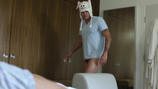 kasting na sekretarkę