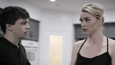 mega pupcia trzydziestoletniej babki