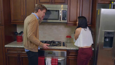 mój przyjaciel jest czarny