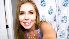 brutalna laseczka lubi ostry seksik