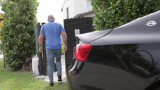 śliczna chloe foster