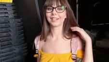 nikki benz uwielbia ostre pieprzenie