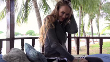 silikonowa mama jest dziś pięknie zapinana