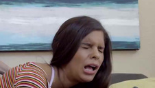 ariana chce śmietankę