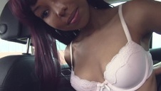 lalunia dała sobie na pełnej z sex zabawki