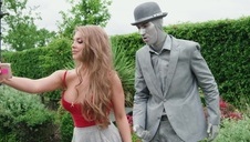 amator rucha dwie emo laseczki