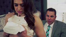 sasha grey i emo laska dały mu dupy