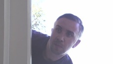 paluszek w cipce świetnej suczki