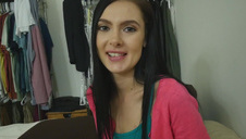 kutasy i cipki robią sobie dobrze