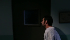 romantyczny seks z niezłą brunetką