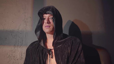 trzy tajskie kurwy liżą sobie cipki