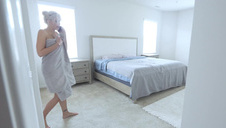 amatorka z francji lubi anala