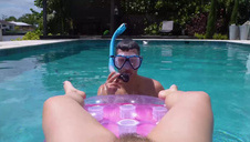 tori soczyście obciąga