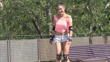 nic go nie jara bardziej niż młode ciałko