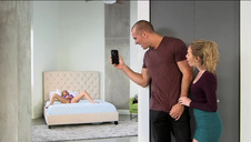 fantastyczny sex z zajebistą mamuśką