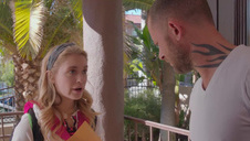 wytrysk w dupsku analnej pani