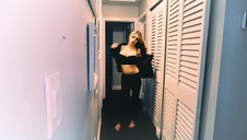 zmysłowy seks z mega ślicznotkami