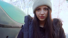 orientalne dziewczyny pieszczą seks blondynkę