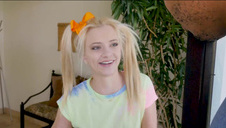 gangbang seksownej rosjanki