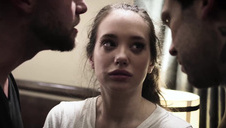 gorąca suczita i jej mega ciałko