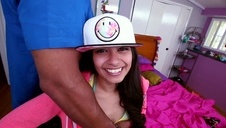 super gorące na niewielkiej kanapie