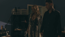 zdominowana i przywiązana