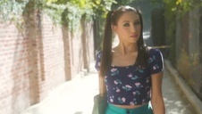 latynoska wysysa wszystko