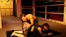 analik ze słodką lasencją