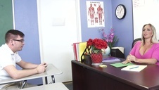 seksowne nastolatki lubią ostry sex