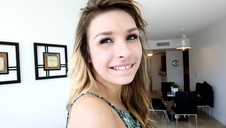 dildo penetruje cipkę rsojanki